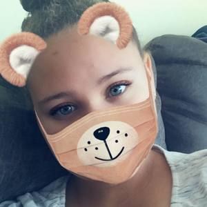 Meet your Posher, Alana